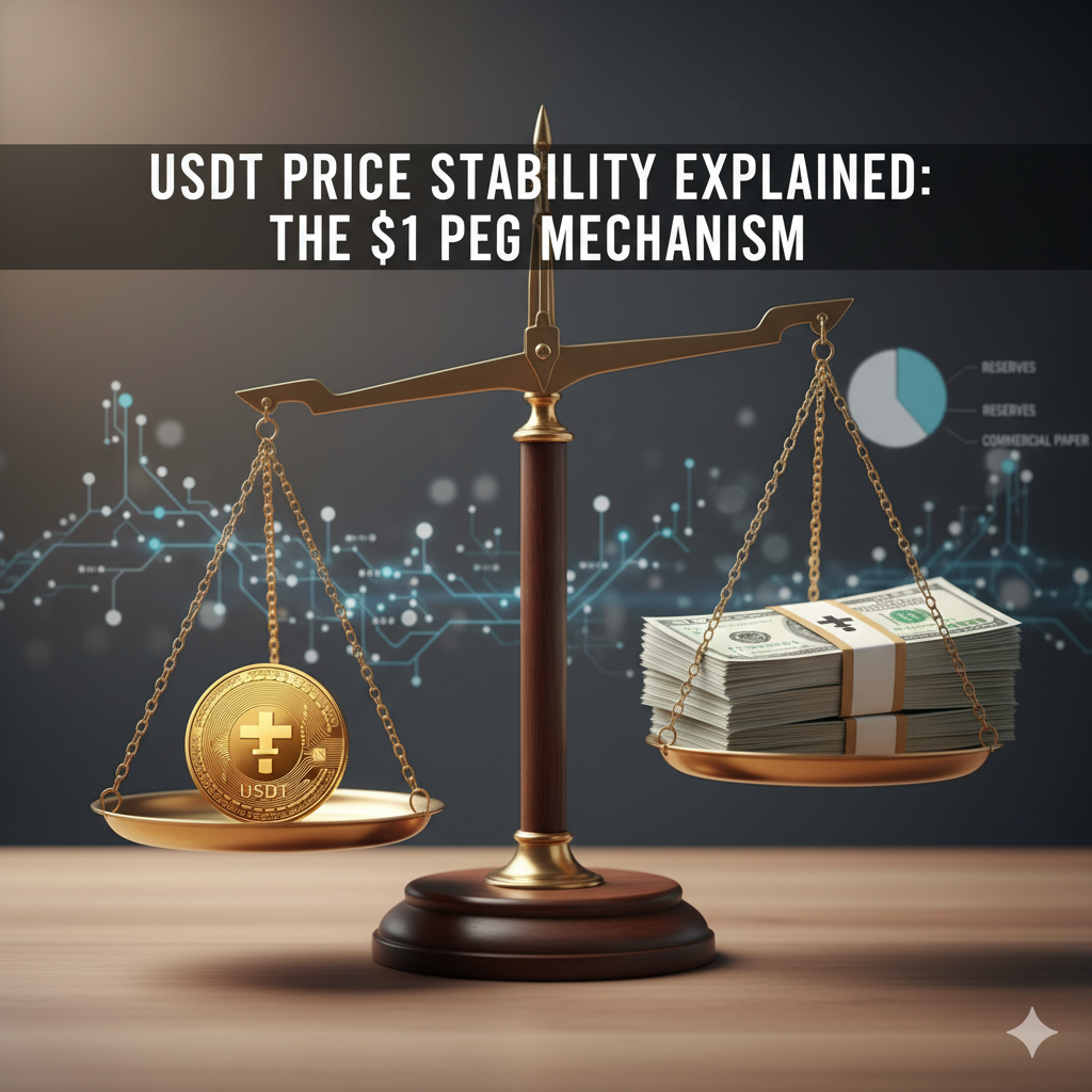 usdt price