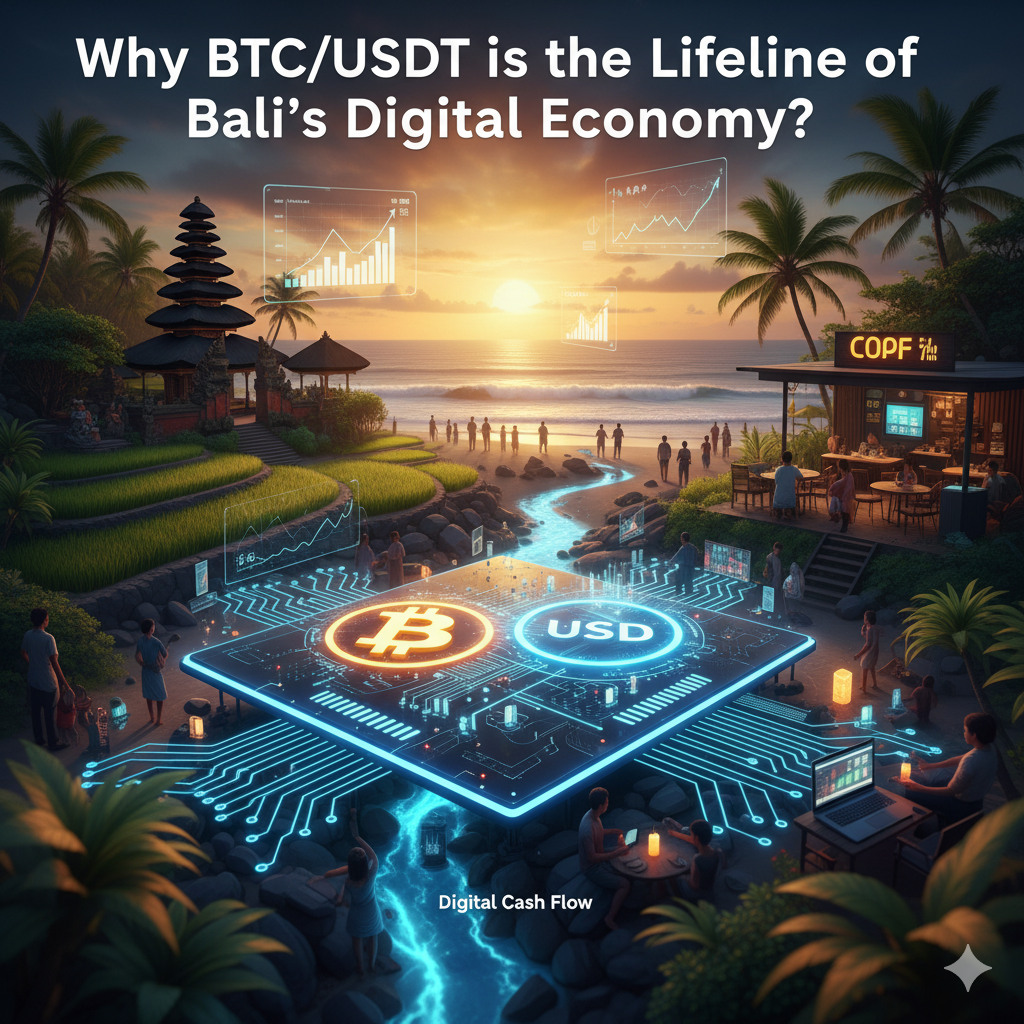BTC/USDT