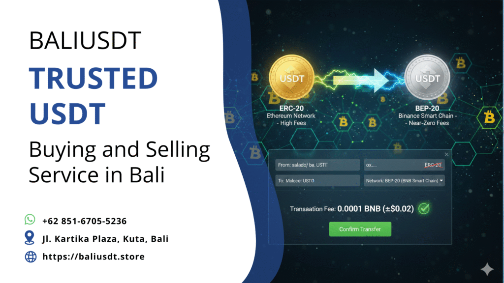 Can I Send USDT on Binance Smart Chain? can i send usdt on binance smart chain