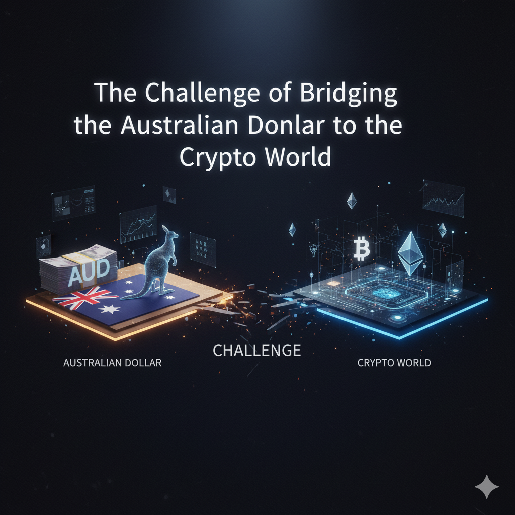 usdt in australian