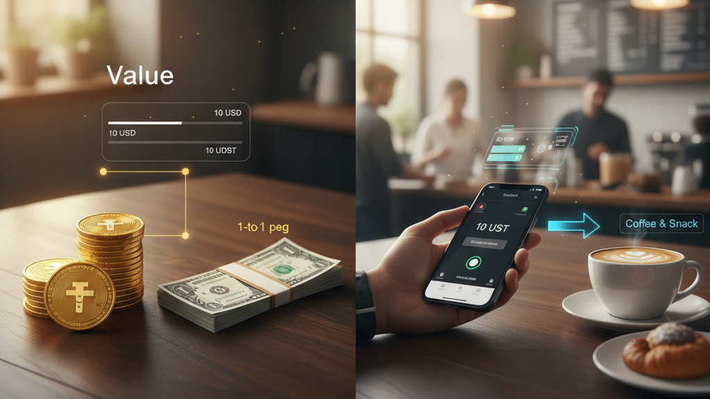 How Much is 10 USDT? how much is 10 usdt