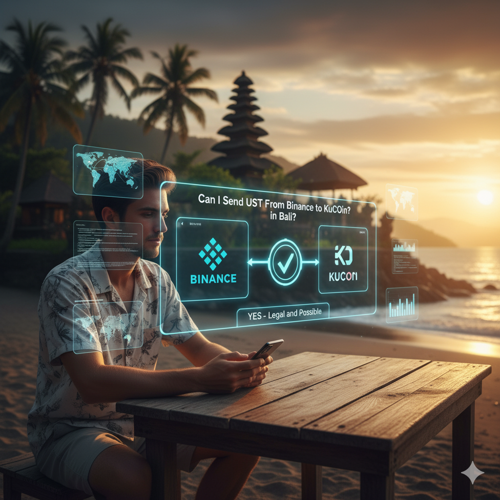 binance to kucoin