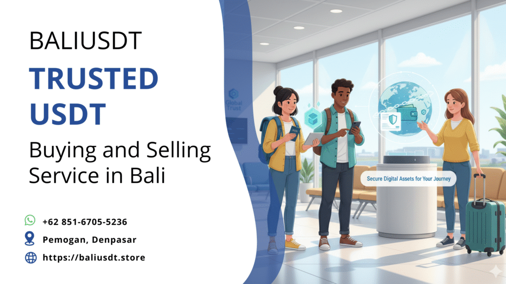 How to Deposit USDT Safely: A Step-by-Step Guide for Travelers how to deposit USDT
