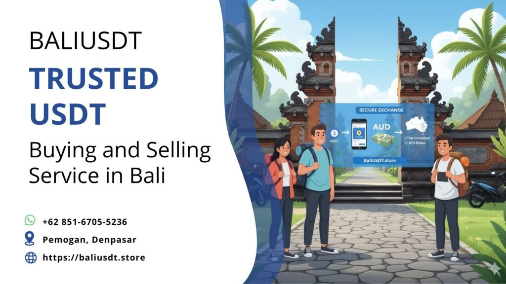 How to Convert USDT to AUD: A Safe Guide for Australian Travelers How to Convert USDT to AUD: A Safe Guide for Australian Travelers