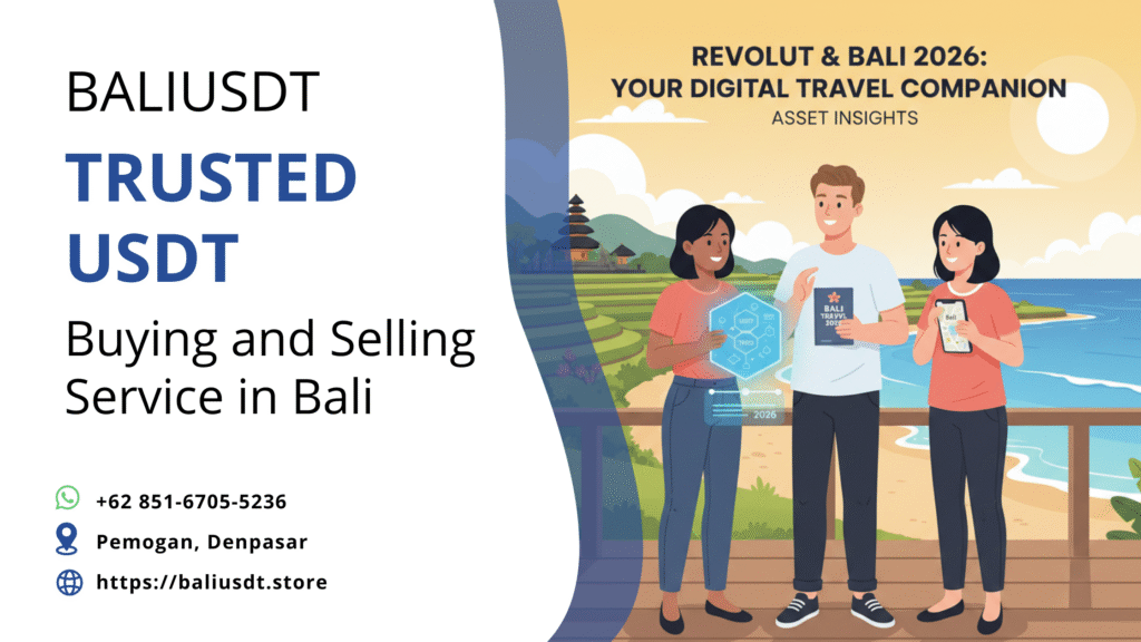 Does revolut support usdt trc20