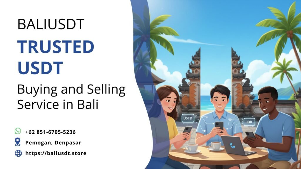 Does Luno Have USDT? A Guide for Travelers in Bali Does Luno Have USDT? A Guide for Travelers in Bali