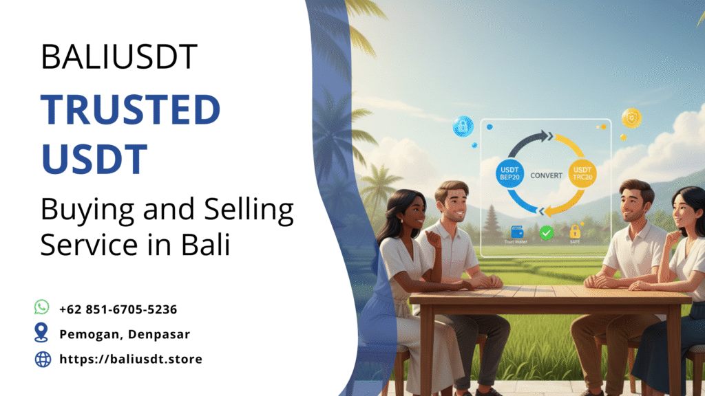 what is BTC USDT