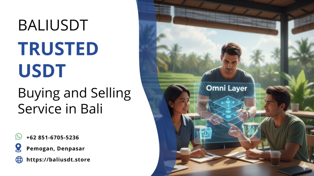 What is omni layer?
