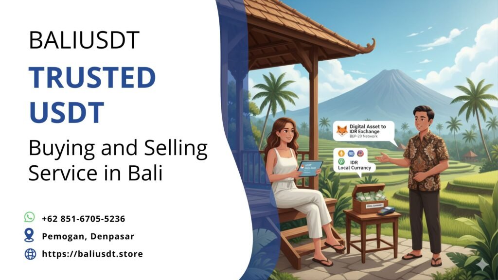 Does MetaMask Have USDT? A Complete 2026 Guide for Bali