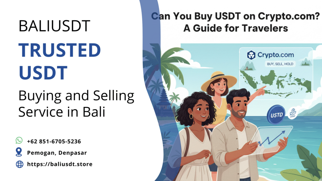 Can You Buy USDT on Crypto.com? A Guide for Travelers Can you buy USDT on Crypto.com