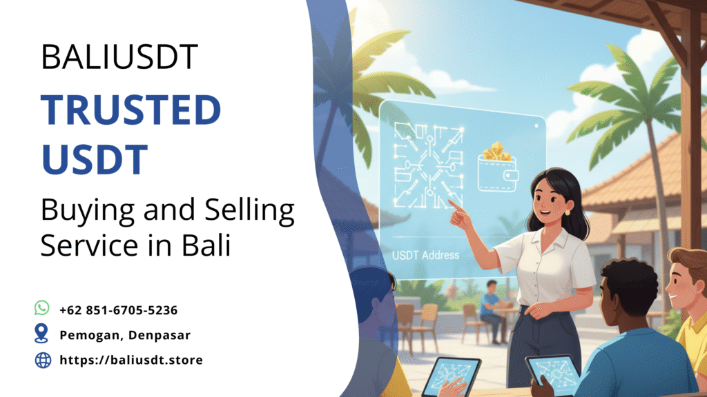 How can i get usdt address