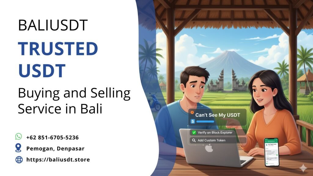 Can't See My USDT in MetaMask? Here is How to Fix It Can't See My USDT in MetaMask? Here is How to Fix It