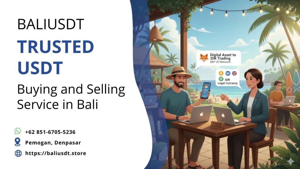 Does MetaMask Support USDT? A Complete 2026 Bali Guide