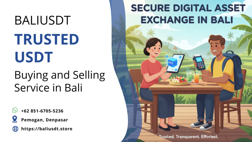 how to sell USDT