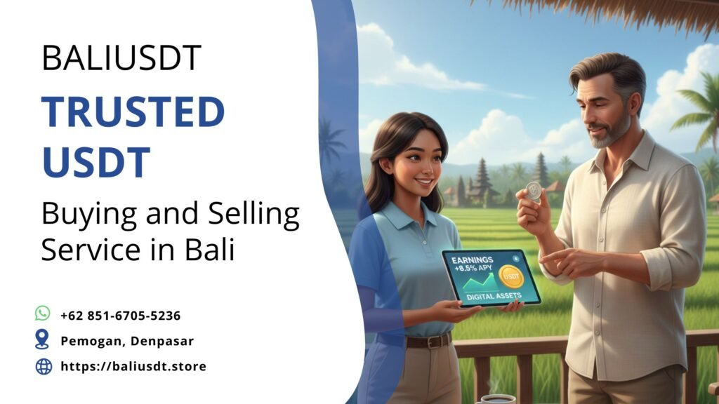 Does USDT Pay Interest? A Guide for Travelers in Bali Does USDT Pay Interest? A Guide for Travelers in Bali