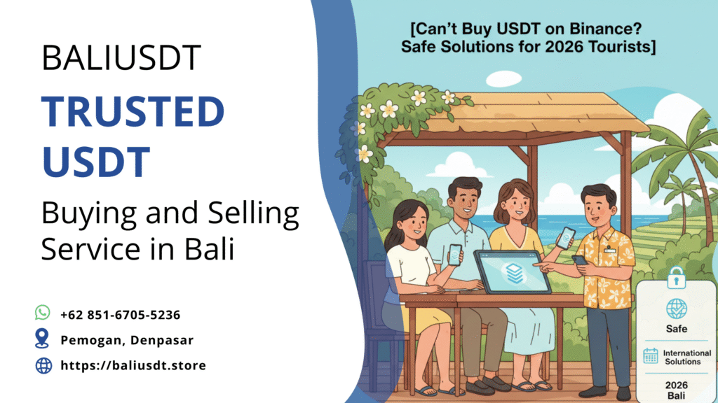 why you can't buy usdt