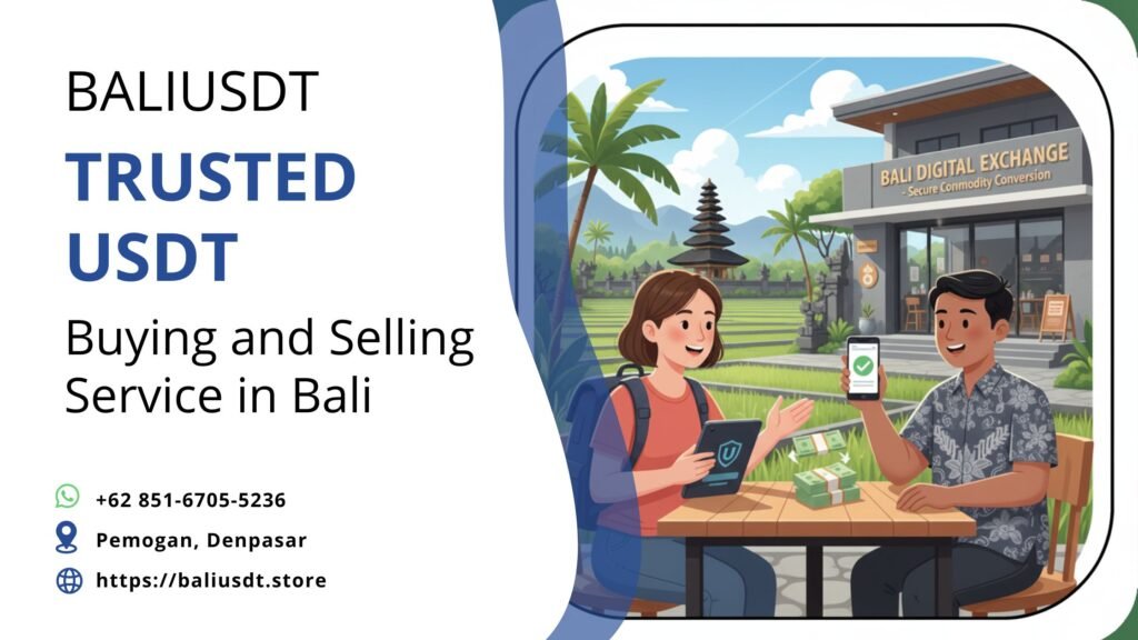 What is USDT and USD? A Traveler's Guide to Bali Finance What is USDT and USD? A Traveler's Guide to Bali Finance