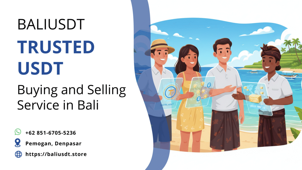 what is USDT TRC20