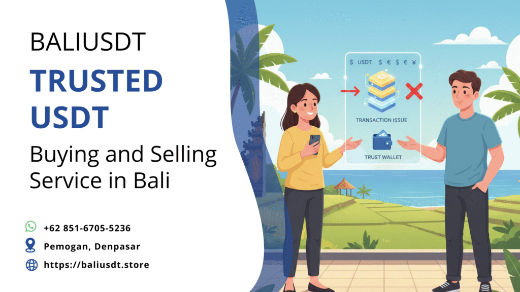 Can't send usdt from trust wallet