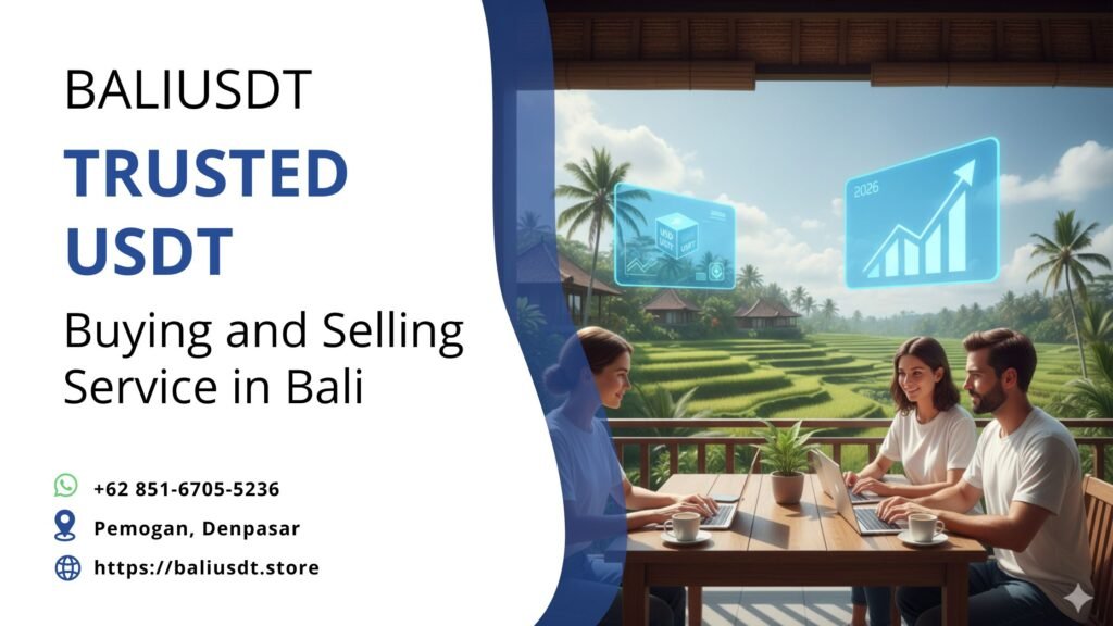 Will USDT Ever Crash? A 2026 Guide for Bali Expats and Nomads Will USDT Ever Crash? A 2026 Guide for Bali Expats and Nomads