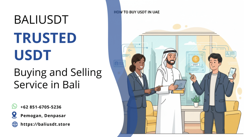 How to Buy USDT in UAE: A 2026 Tourist and Resident Guide how to buy usdt in uae