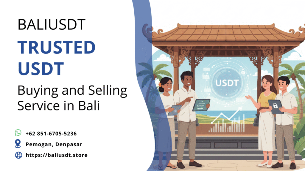 what USDT crypto is