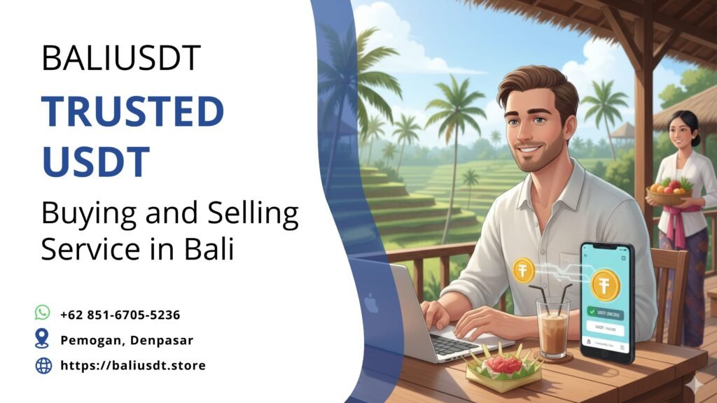 Does Revolut Support USDT TRC20? A Guide for Bali Travelers Does Revolut Support USDT TRC20? A Guide for Bali Travelers