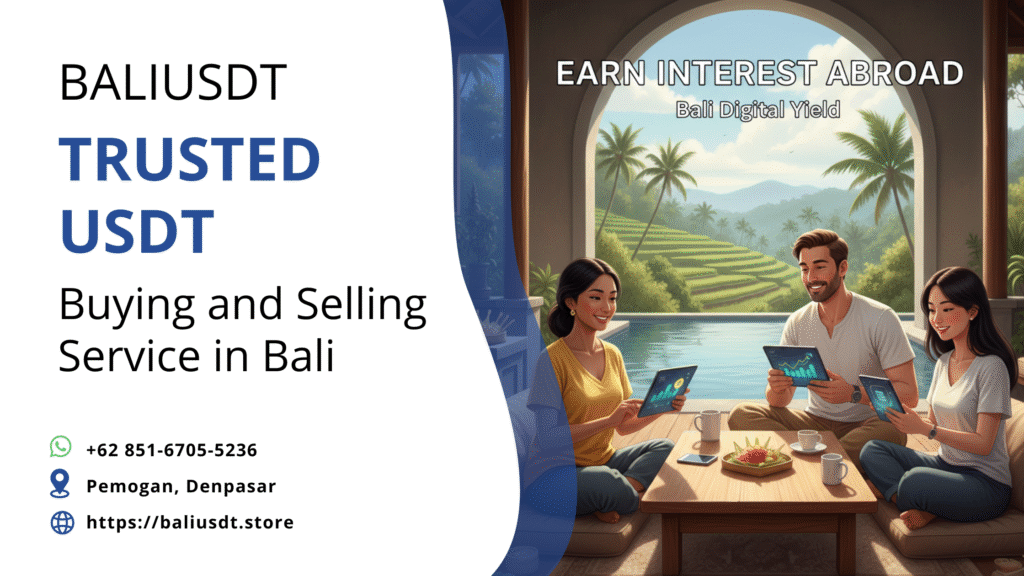 how to earn interest on USDT