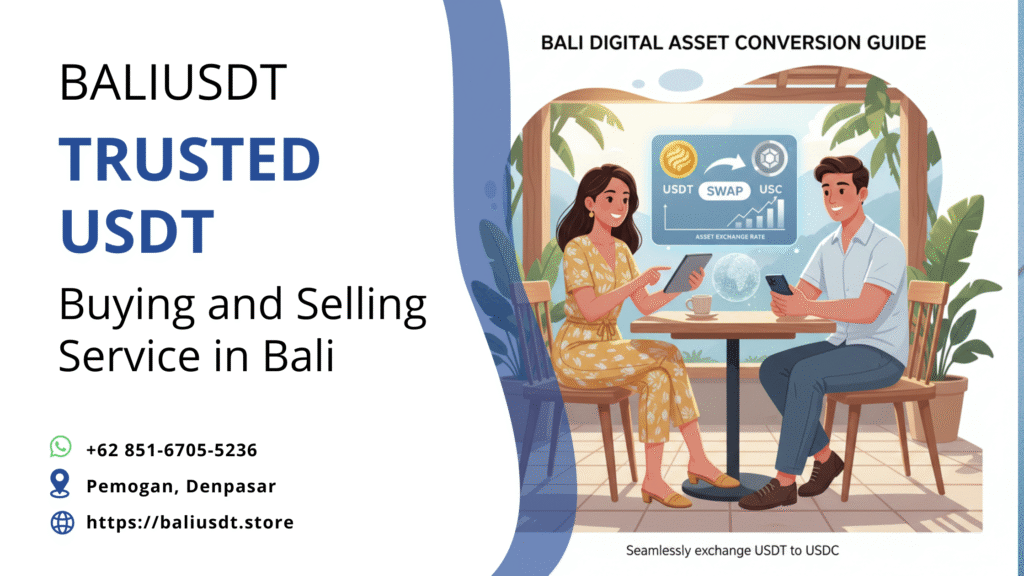 how to change USDT to USDC