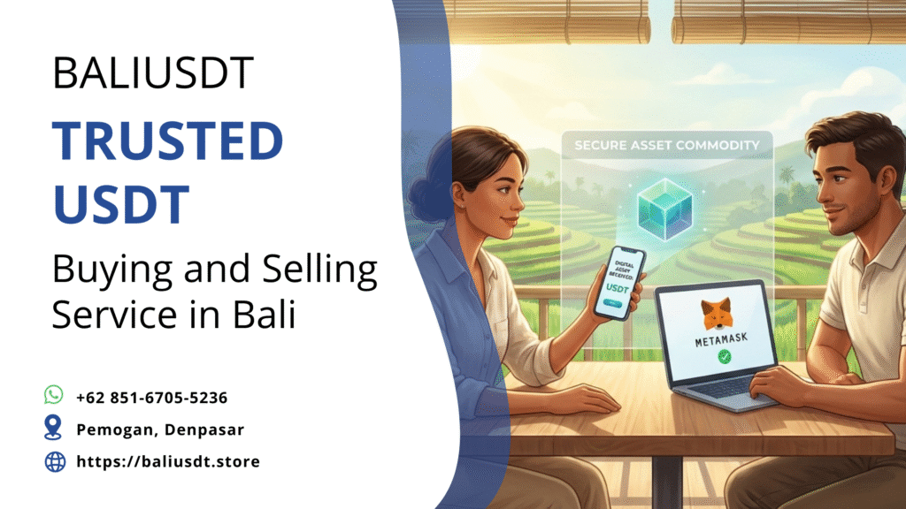 Can MetaMask Receive USDT? A Guide for Tourists in Bali Can MetaMask receive USDT