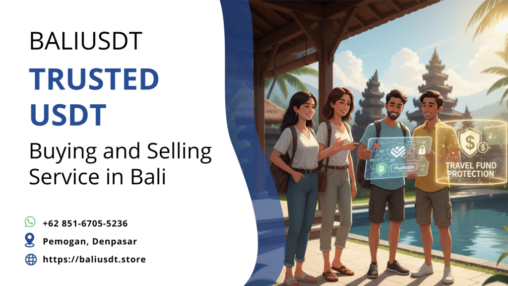 Is Huincoin USDT a Scam? Protect Your Travel Funds in Bali is huincoin usdt a scam