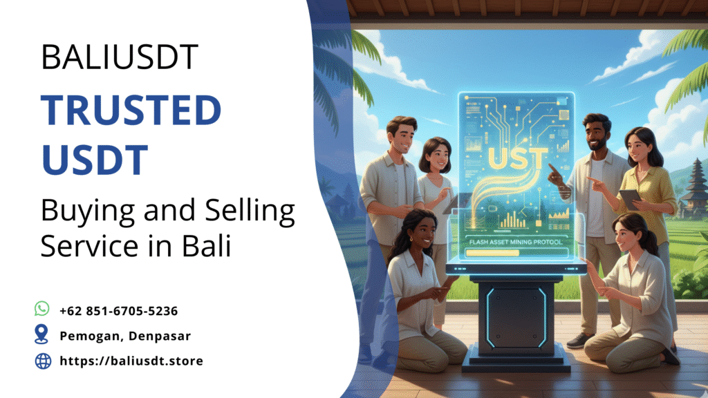 Understanding the Risks: Why You Cannot Mine Flash USDT how to mine flash usdt