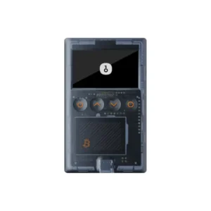 onekey classic 1s pure / btc only