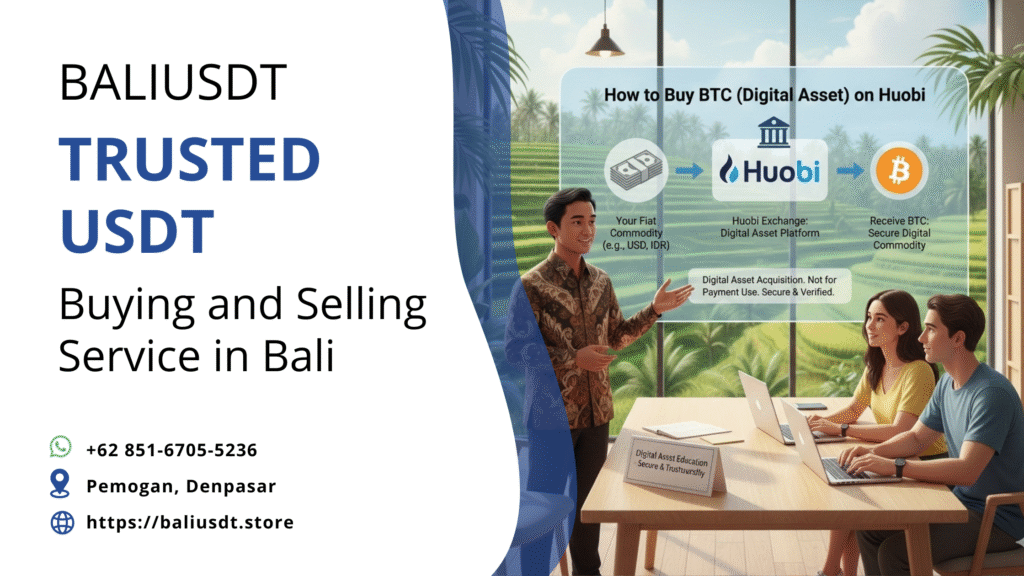 how to buy btc in huobi